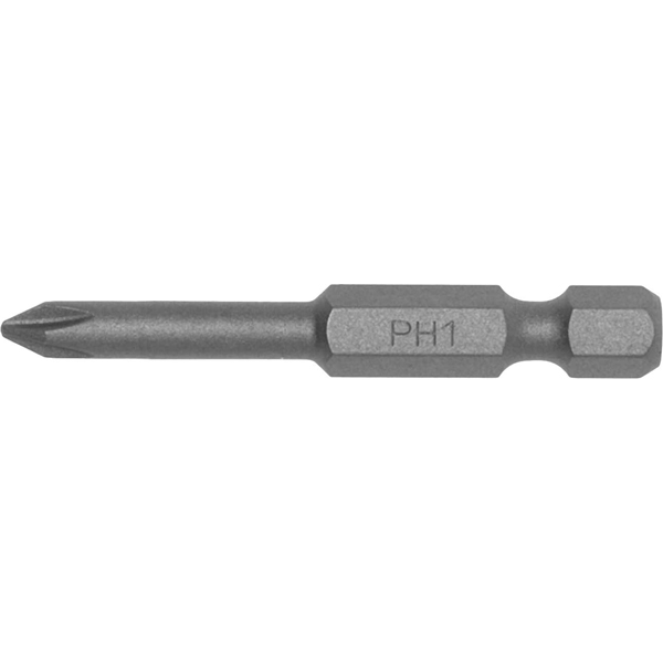 3 Piece Bit PH1 - 50mm